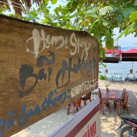 Bai Huong Homestay Hoi An Eksteriør billede