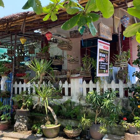 Bai Huong Homestay Hoi An Eksteriør billede