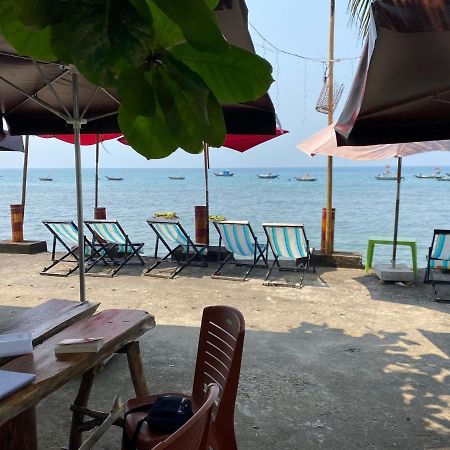 Bai Huong Homestay Hoi An Eksteriør billede