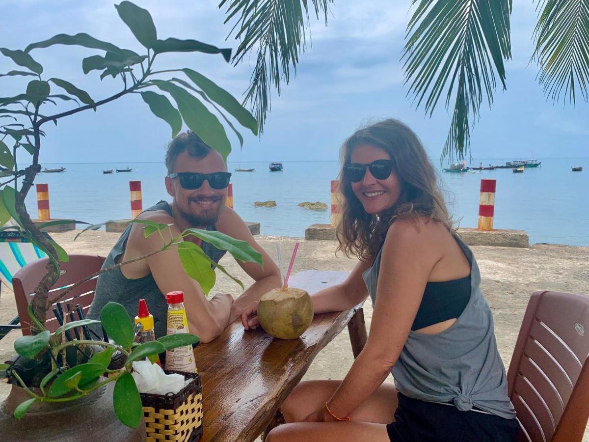 Bai Huong Homestay Hoi An Eksteriør billede