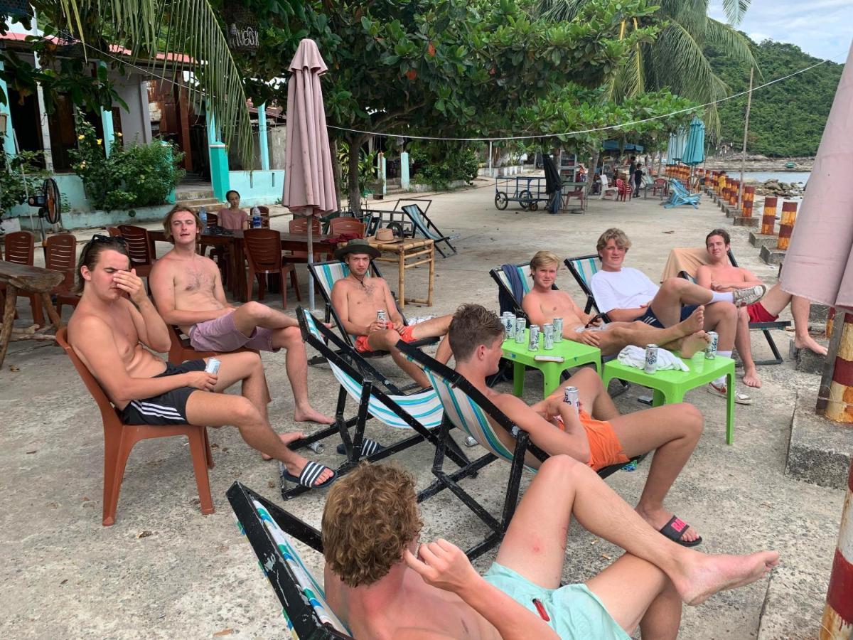 Bai Huong Homestay Hoi An Eksteriør billede