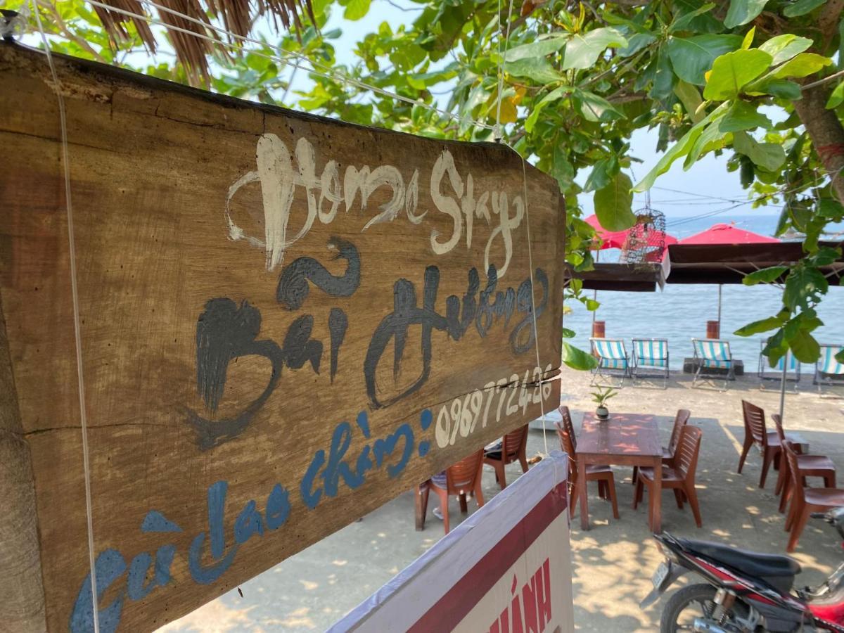 Bai Huong Homestay Hoi An Eksteriør billede