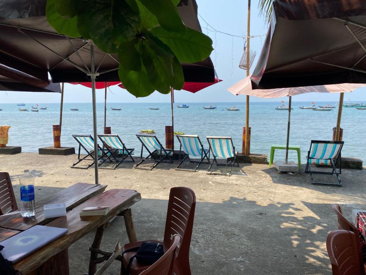 Bai Huong Homestay Hoi An Eksteriør billede