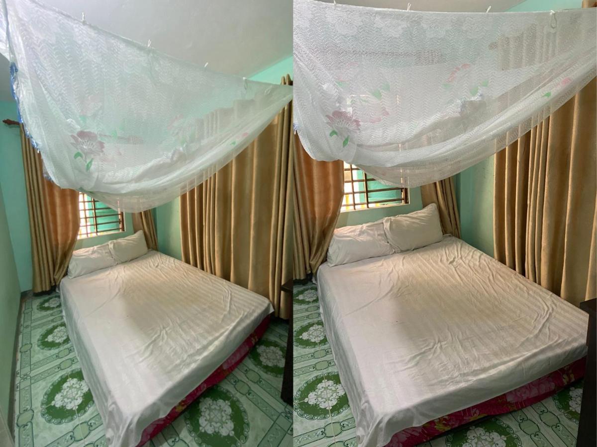 Bai Huong Homestay Hoi An Eksteriør billede