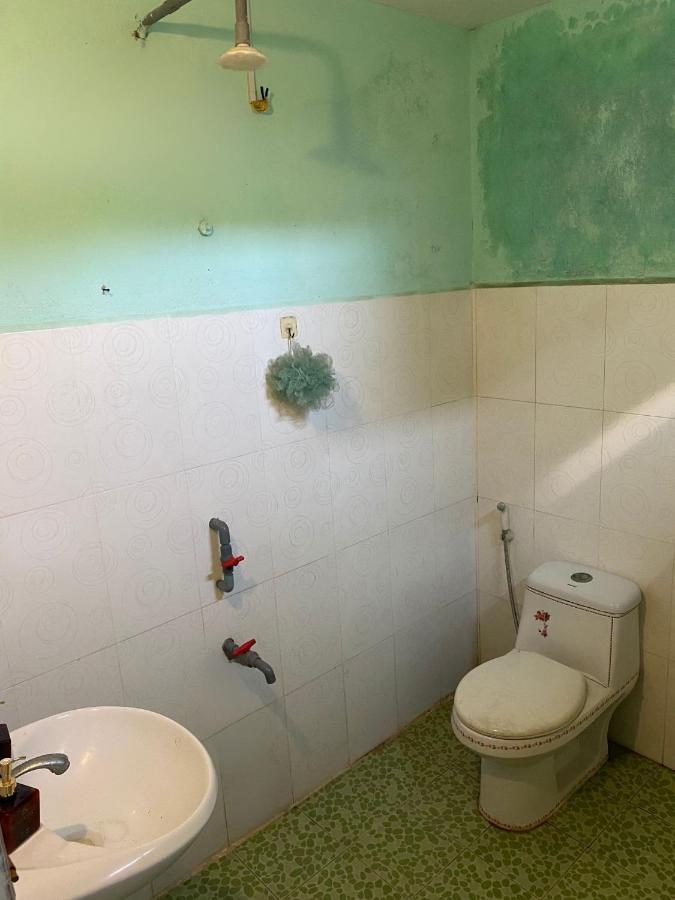 Bai Huong Homestay Hoi An Eksteriør billede