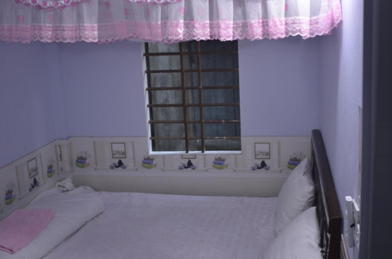 Bai Huong Homestay Hoi An Eksteriør billede