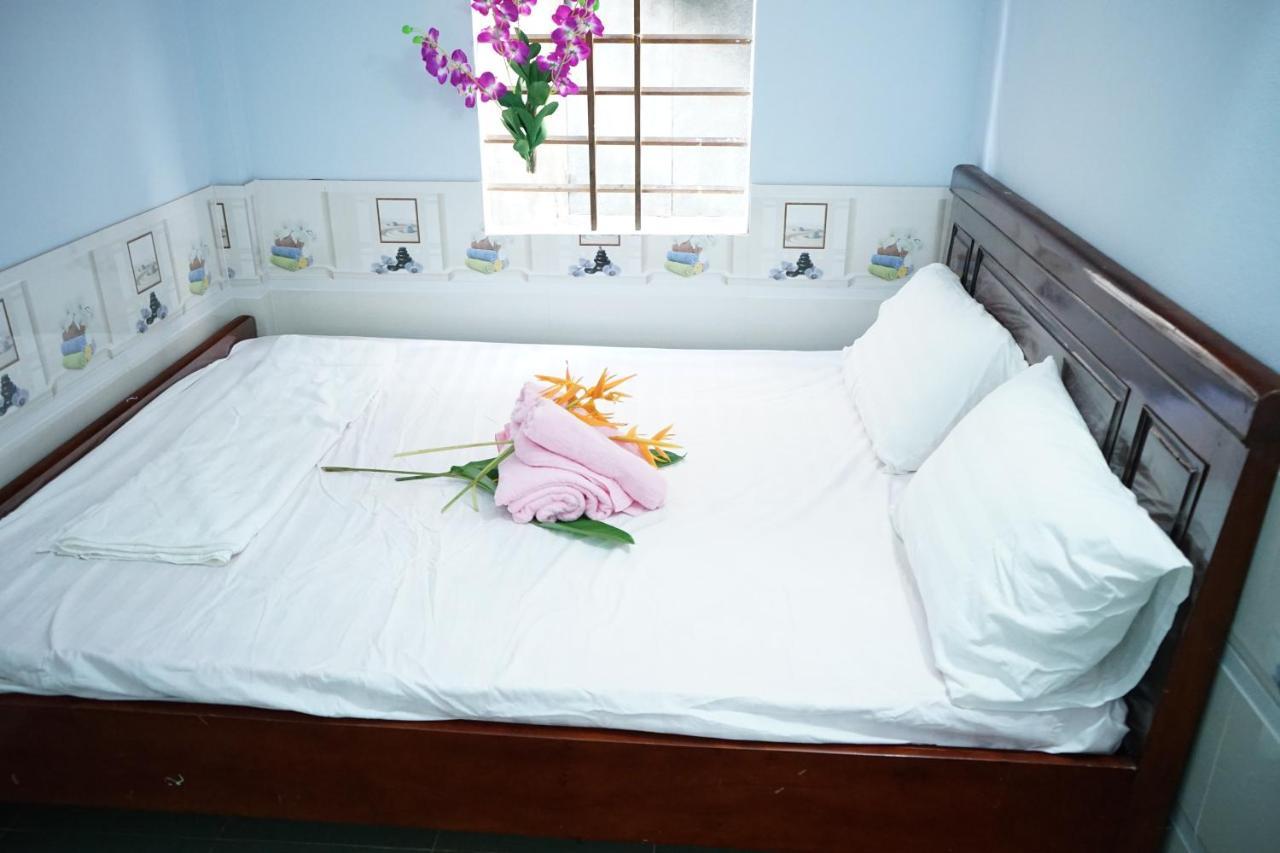 Bai Huong Homestay Hoi An Eksteriør billede