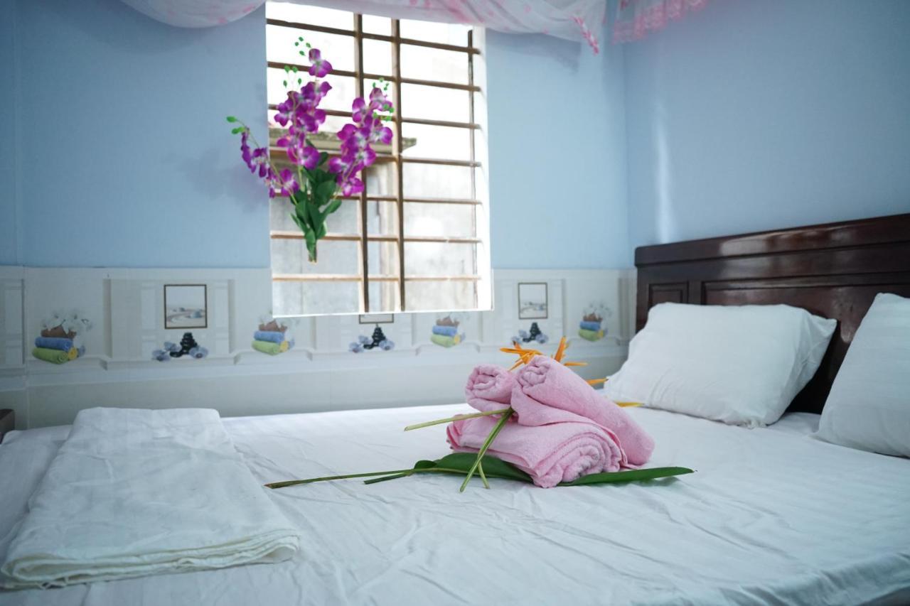 Bai Huong Homestay Hoi An Eksteriør billede