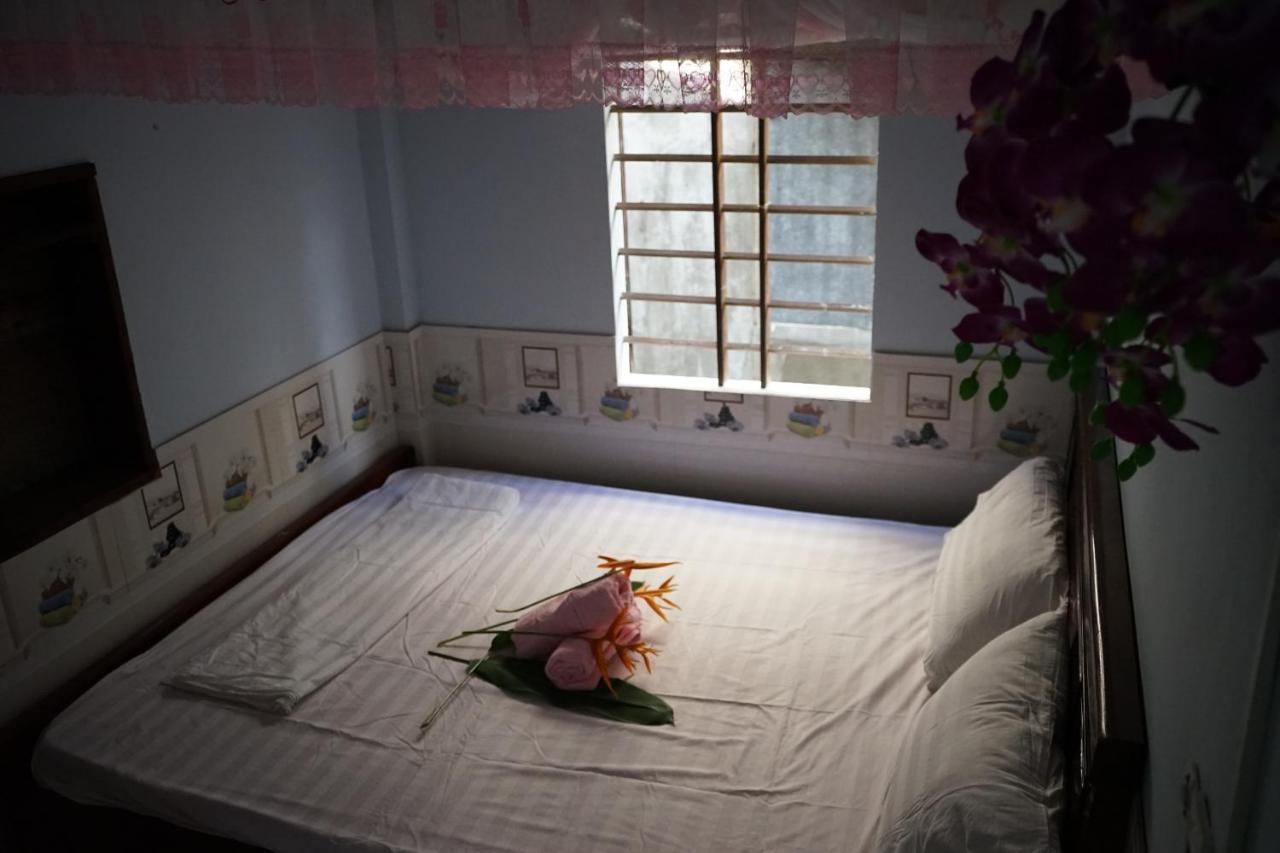 Bai Huong Homestay Hoi An Eksteriør billede