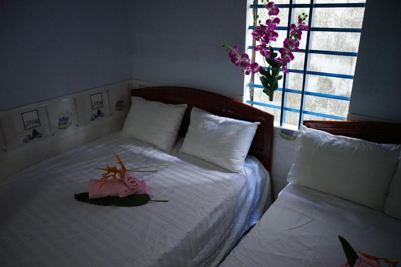 Bai Huong Homestay Hoi An Eksteriør billede