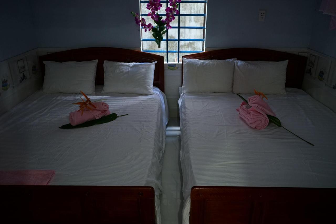 Bai Huong Homestay Hoi An Eksteriør billede